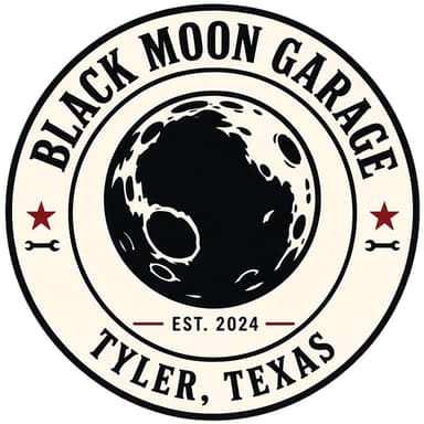 Black Moon Garage